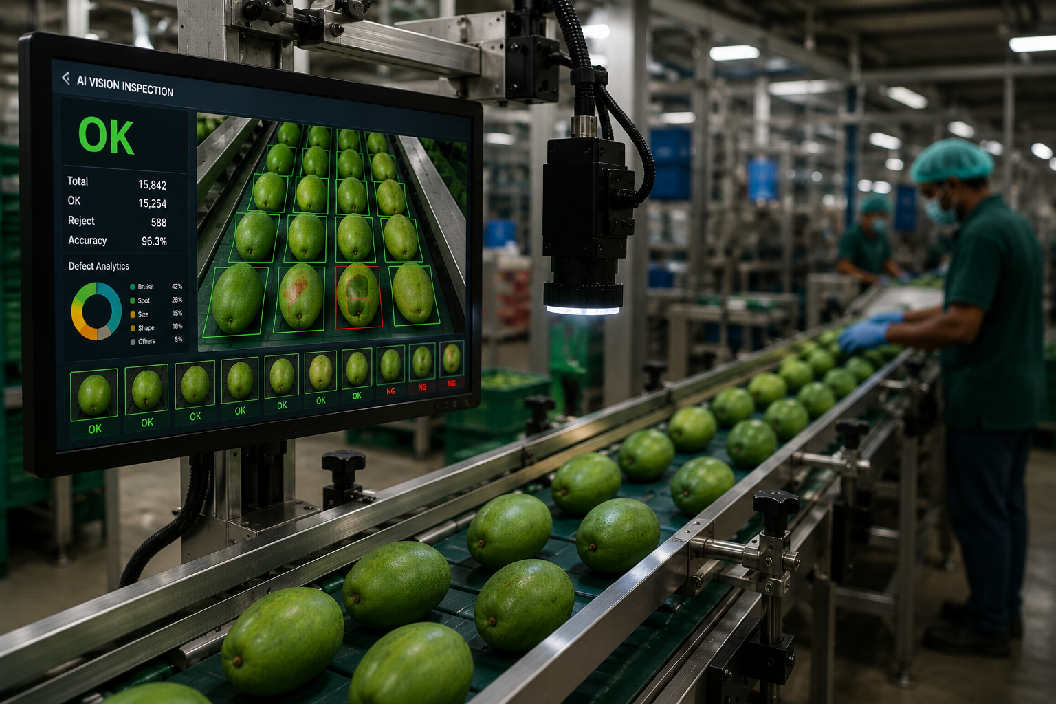 service-1 Agro industry