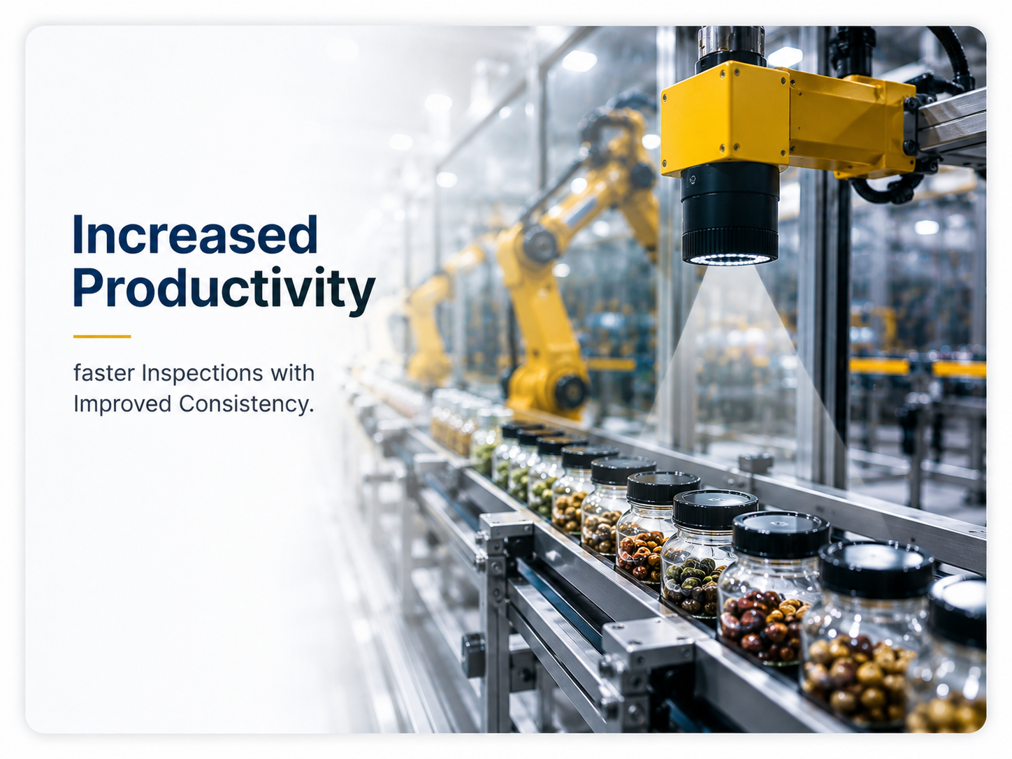 service-1 increased productivity
