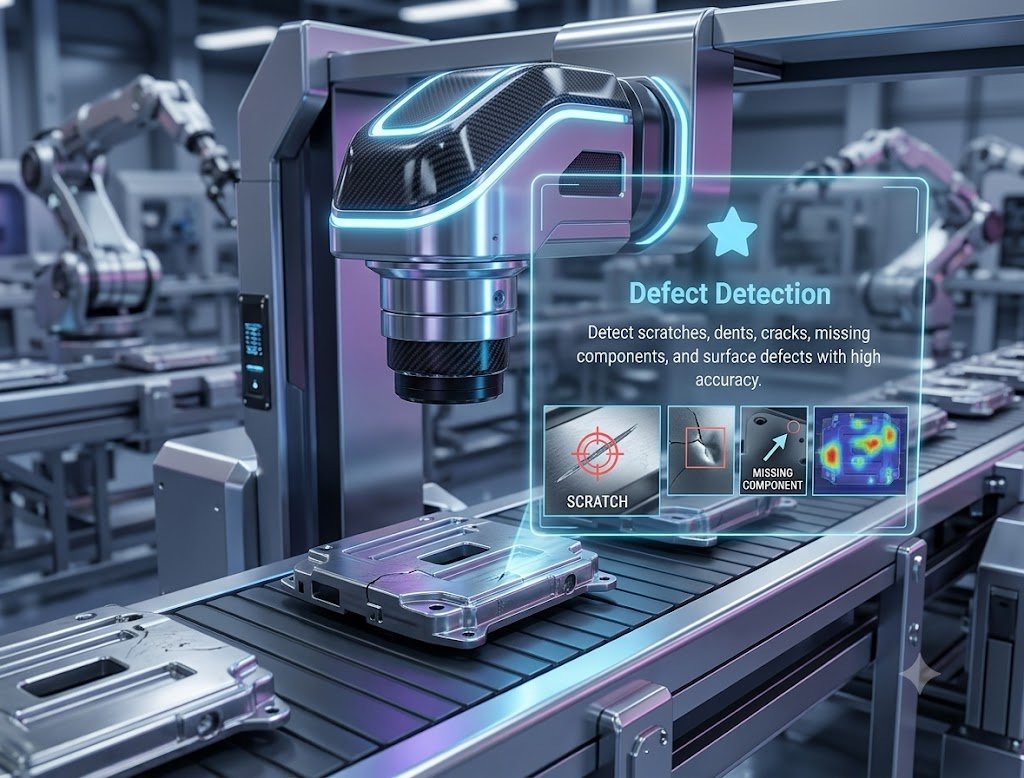service-1 visual quality inspection